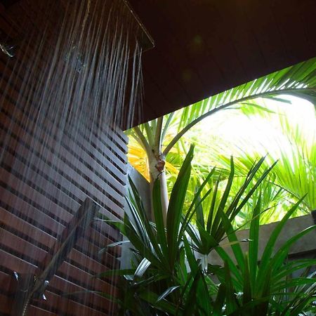 Eranda Pool Spa Villa, Chaweng Koh Samui- SHA Extra Plus Bagian luar foto