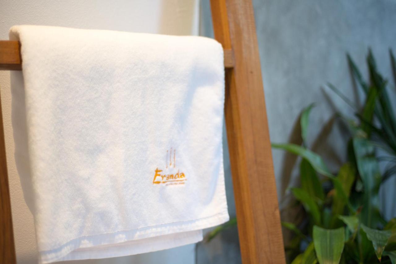 Eranda Pool Spa Villa, Chaweng Koh Samui- SHA Extra Plus Bagian luar foto